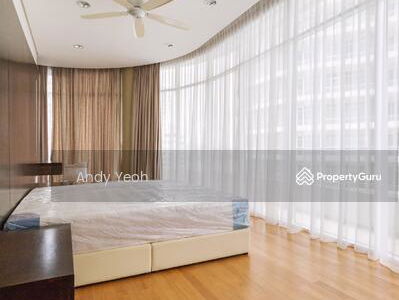 8 Gurney (The Shore), Malaysia 8 Gurney (The Shore), Malaysia