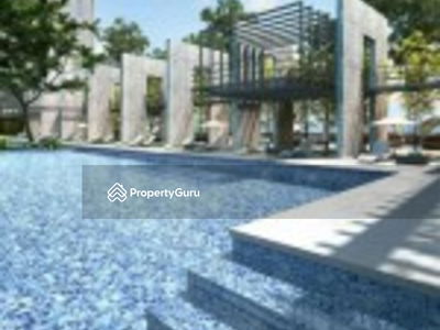 Novus Condominium, Malaysia Novus Condominium, Malaysia