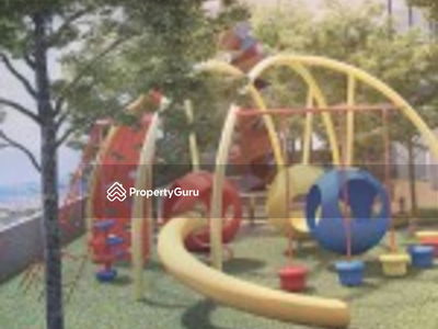 Novus Condominium, Malaysia Novus Condominium, Malaysia