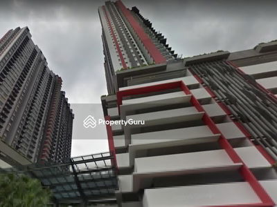 Platinum Lake PV 21, Malaysia Platinum Lake PV 21, Malaysia