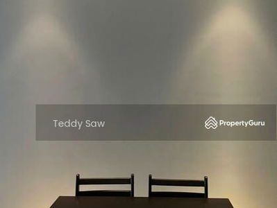 United Point Residence @ North Kiara, Malaysia United Point Residence @ North Kiara, Malaysia