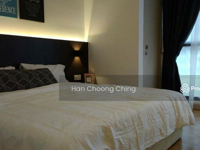 KL Gateway Residences, Malaysia KL Gateway Residences, Malaysia