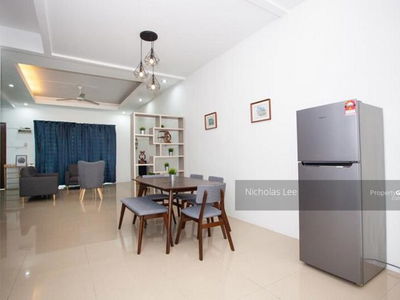 Tasek Indra at Double Storey, Malaysia Tasek Indra at Double Storey, Malaysia