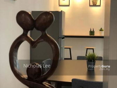 Tasek Indra at Double Storey, Malaysia Tasek Indra at Double Storey, Malaysia