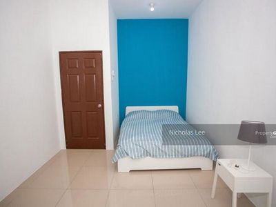 Tasek Indra at Double Storey, Malaysia Tasek Indra at Double Storey, Malaysia