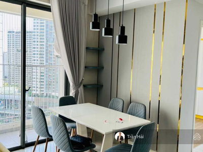 Masteri An Phu, Vietnam Masteri An Phu, Vietnam