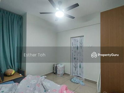 D'Secret Garden @ Kempas Indah, Malaysia D'Secret Garden @ Kempas Indah, Malaysia