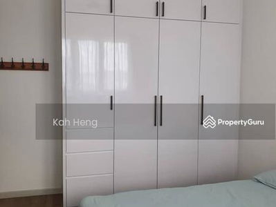 V Residence 2 @ Sunway Velocity, Malaysia V Residence 2 @ Sunway Velocity, Malaysia