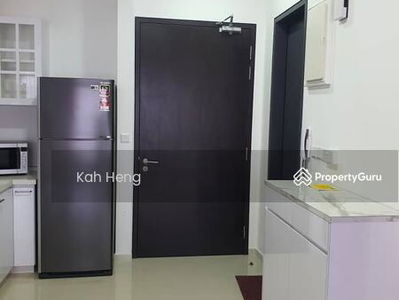 V Residence 2 @ Sunway Velocity, Malaysia V Residence 2 @ Sunway Velocity, Malaysia