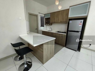 TTDI Adina, Malaysia TTDI Adina, Malaysia