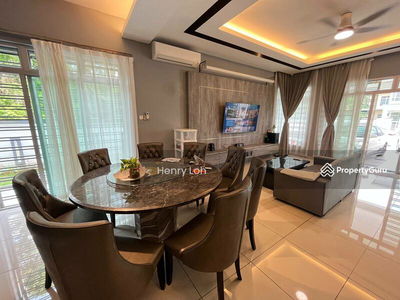 Taman Kempas Utama, Malaysia Taman Kempas Utama, Malaysia