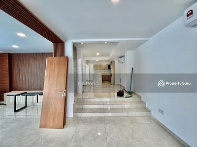 X-tra land - Endlot Rebuild 3 storey, Malaysia X-tra land - Endlot Rebuild 3 storey, Malaysia