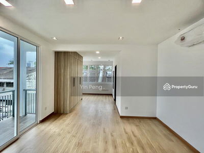 X-tra land - Endlot Rebuild 3 storey, Malaysia X-tra land - Endlot Rebuild 3 storey, Malaysia