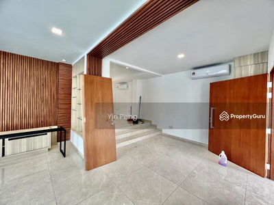 X-tra land - Endlot Rebuild 3 storey, Malaysia X-tra land - Endlot Rebuild 3 storey, Malaysia