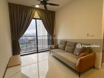 Sunway Velocity TWO, Malaysia Sunway Velocity TWO, Malaysia