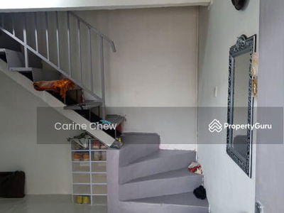 Taman Desa Harmoni, Malaysia Taman Desa Harmoni, Malaysia