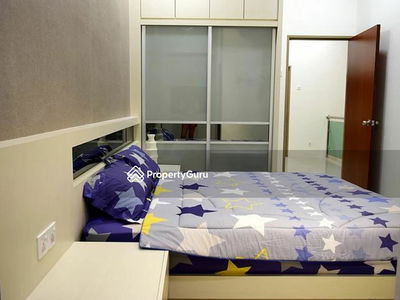 Taman Desa Harmoni, Malaysia Taman Desa Harmoni, Malaysia