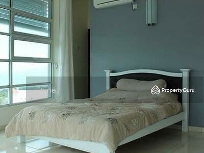 The Brezza, Malaysia The Brezza, Malaysia