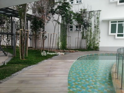 Saville @ Melawati, Malaysia Saville @ Melawati, Malaysia