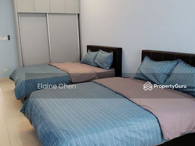 Rimbun Irama @ Seremban 2, Malaysia Rimbun Irama @ Seremban 2, Malaysia