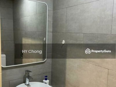 Arte @ Mont Kiara, Kuala Lumpur, Malaysia Arte @ Mont Kiara, Kuala Lumpur, Malaysia