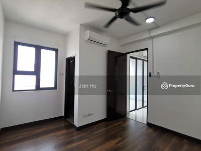 Symphony Tower, Balakong, Malaysia Symphony Tower, Balakong, Malaysia