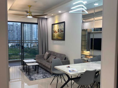 Q7 Saigon Riverside, Vietnam Q7 Saigon Riverside, Vietnam