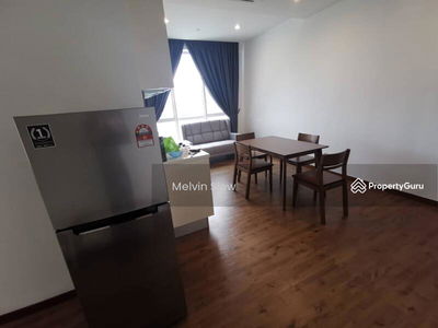 Zen Suites @ ZetaPark, Setapak, Malaysia Zen Suites @ ZetaPark, Setapak, Malaysia