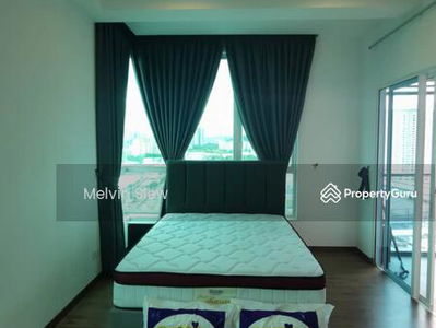 Zen Suites @ ZetaPark, Setapak, Malaysia Zen Suites @ ZetaPark, Setapak, Malaysia