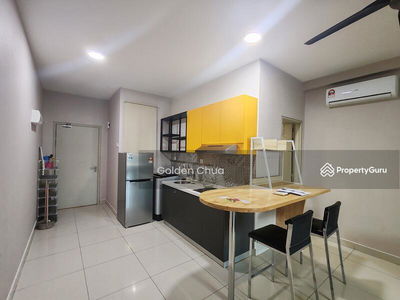 Liberty Arc @ Ampang Ukay, Malaysia Liberty Arc @ Ampang Ukay, Malaysia