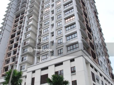 Surian Condominium, Malaysia Surian Condominium, Malaysia