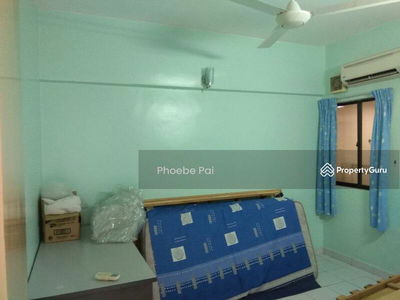 Ixora Apartment (Kepong), Malaysia Ixora Apartment (Kepong), Malaysia