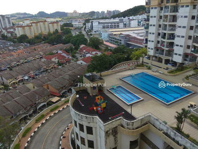 Ixora Apartment (Kepong), Malaysia Ixora Apartment (Kepong), Malaysia