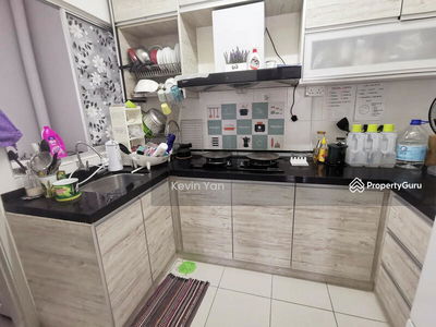 Danau Perintis @ Shah Alam 2, Malaysia Danau Perintis @ Shah Alam 2, Malaysia