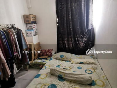 Danau Perintis @ Shah Alam 2, Malaysia Danau Perintis @ Shah Alam 2, Malaysia