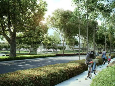 Acacia @ Meridian East, Malaysia Acacia @ Meridian East, Malaysia