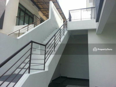 Horizon Hills, Malaysia Horizon Hills, Malaysia