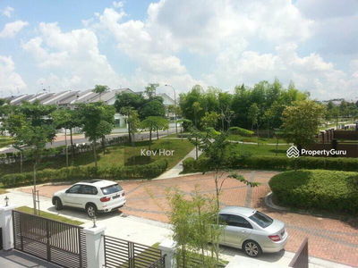 Horizon Hills, Malaysia Horizon Hills, Malaysia