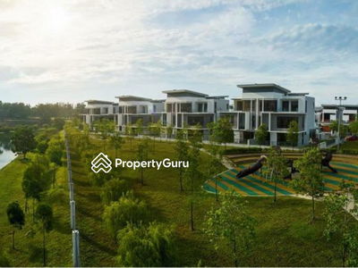 Horizon Hills, Malaysia Horizon Hills, Malaysia