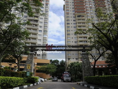 Koi Tropika, Malaysia Koi Tropika, Malaysia