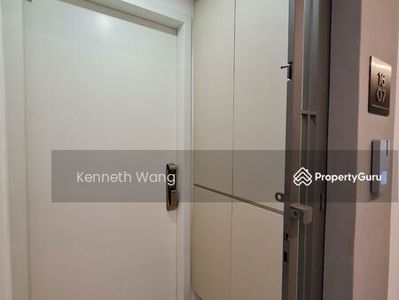 Ativo Suites @ Damansara Avenue, Malaysia Ativo Suites @ Damansara Avenue, Malaysia