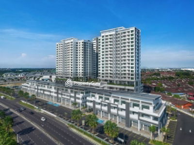 Mahkota Impian, Malaysia Mahkota Impian, Malaysia