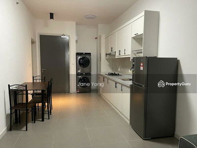 Aster Residence Cheras, Malaysia Aster Residence Cheras, Malaysia