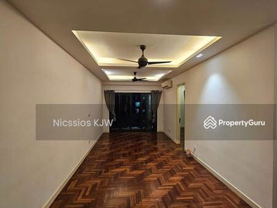 Residency V, Malaysia Residency V, Malaysia