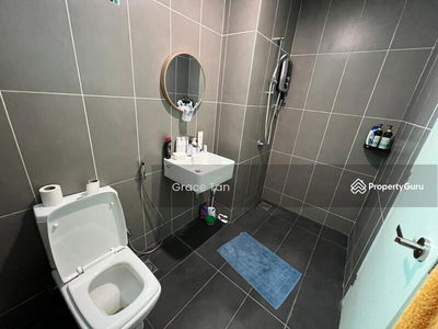 Greenfield Residence, Bandar Sunway, Malaysia Greenfield Residence, Bandar Sunway, Malaysia