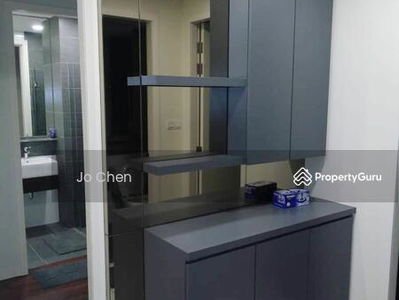 Verdana @ North Kiara, Malaysia Verdana @ North Kiara, Malaysia