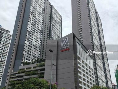 M Centura, Malaysia M Centura, Malaysia