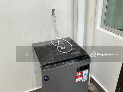 SuriaMas Suites (Johor Bahru), Malaysia SuriaMas Suites (Johor Bahru), Malaysia