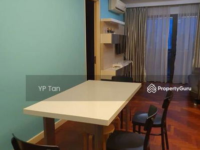 Residency V Residency V