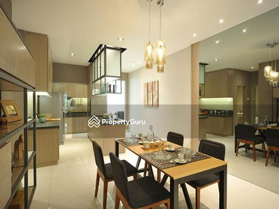 Sfera Residency Puchong South, Malaysia Sfera Residency Puchong South, Malaysia